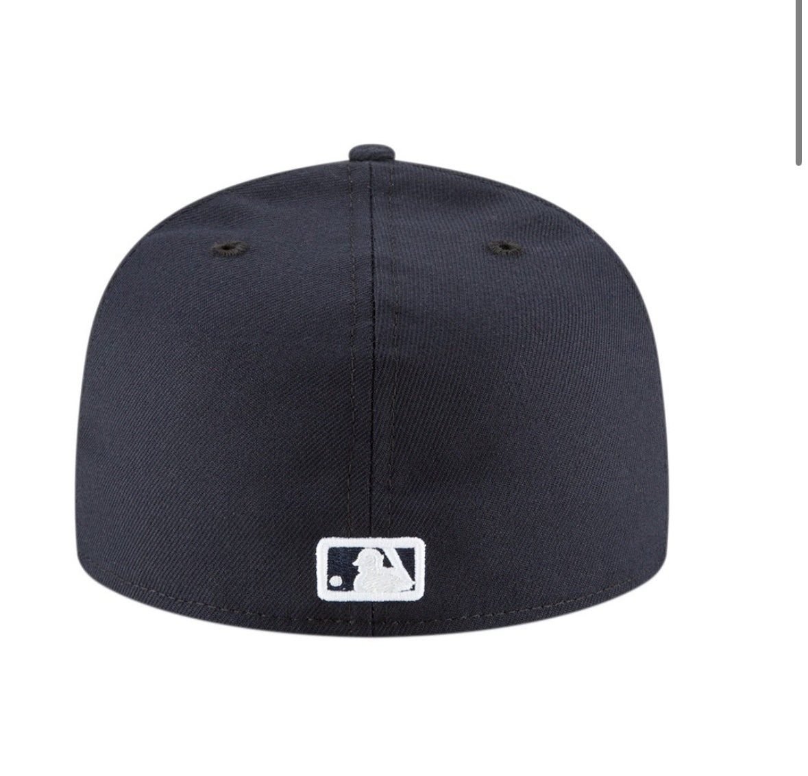 Detriot Tigers 59FIFTY MLB AC Perf Navy Cap