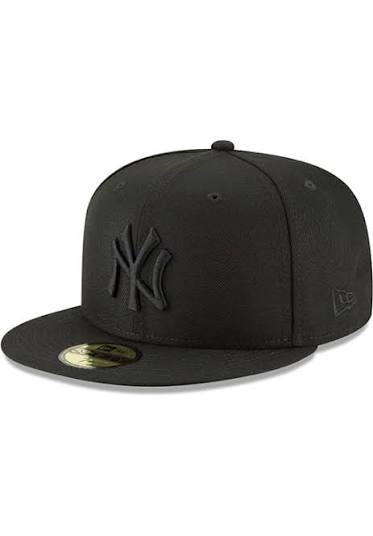 NY FITTED CAP