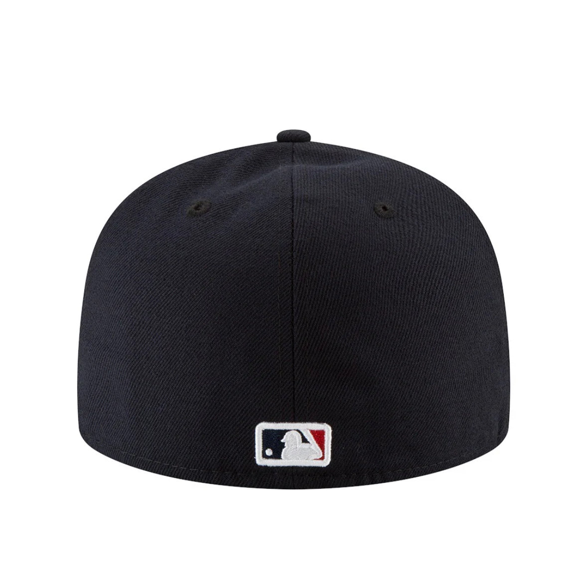 BOSTON REDSOX 59FIFTY MLB AC PERF NAVY CAP