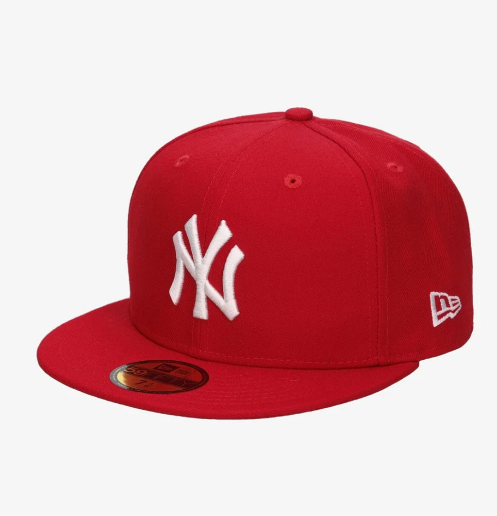 New York Yankees MLB AC Perf 59FIFTY Fitted Cap
