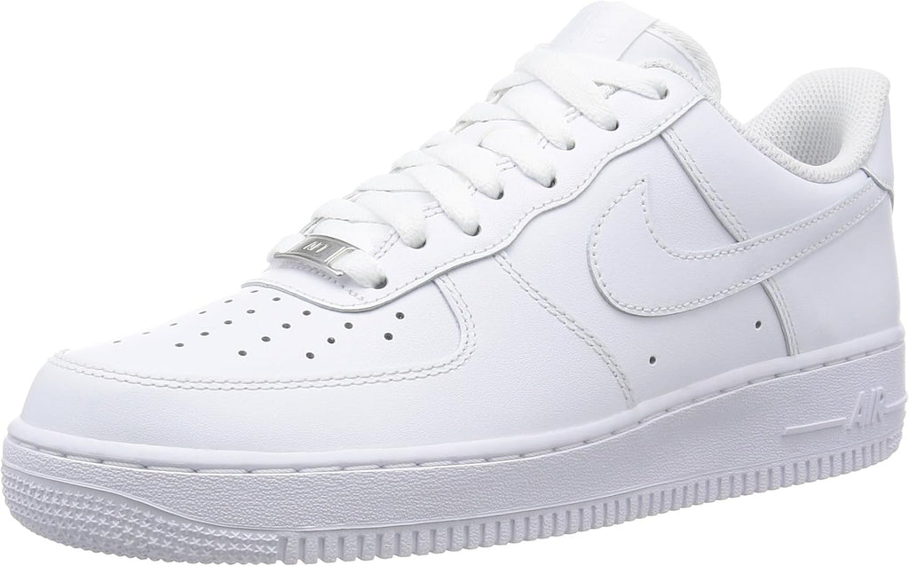 NIKE WHITE AIR FORCE 1