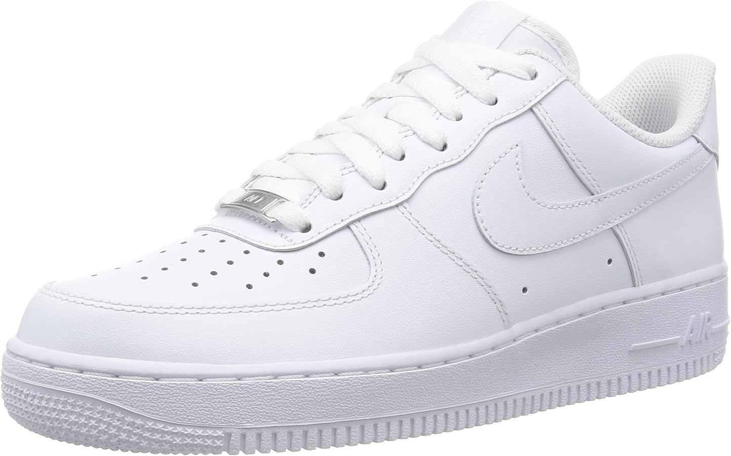NIKE WHITE AIR FORCE 1