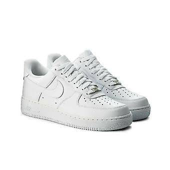 NIKE WHITE AIR FORCE 1