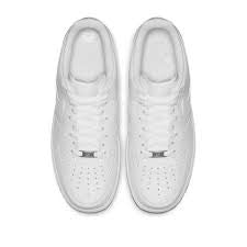 NIKE WHITE AIR FORCE 1
